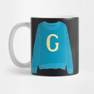 Ginny Sweater Mug